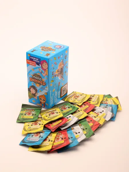 Pops winner Фишки Попсы настольная игра