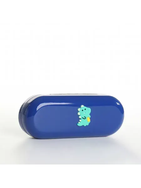 ProMarket2 Футляр для очков детский на хлопушке