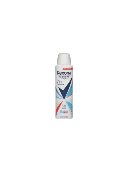 Rexona Дезодорант-спрей Без запаха