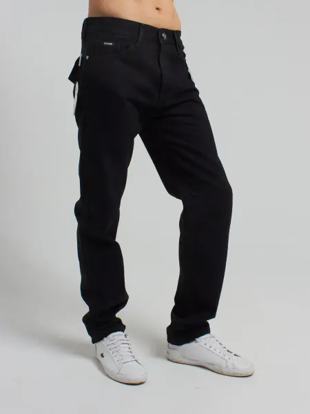 RM8 Джинсы классические