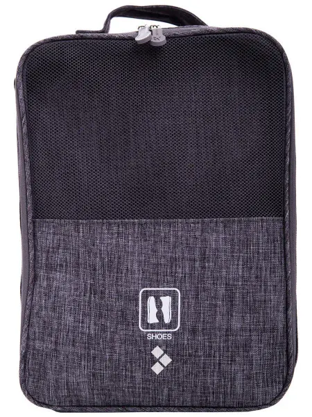 ROUTEMARK Органайзер для обуви SB-01 Grey