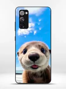 Чехол для телефона Samsung S20 FE