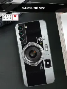 Чехол на Самсунг S22