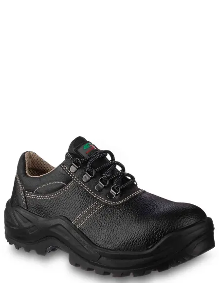Scenda Полуботинки кожаные СТИКС ПУ, МП