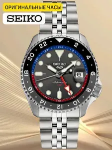 Seiko Часы наручные Кварцевые SSK019