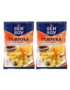 Хлопья панировочные японская Sen soy 100 гр - 2 шт