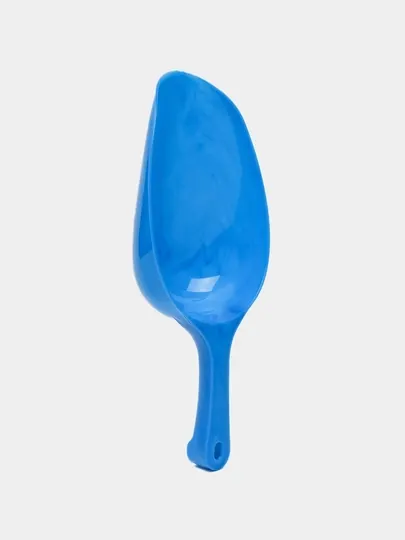 Совок кухонный, пластиковая, для сыпучих продуктов, льда, муки, ковш для корма, 250 мл