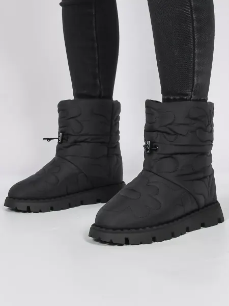 Teet Space Shoes Сапоги дутые