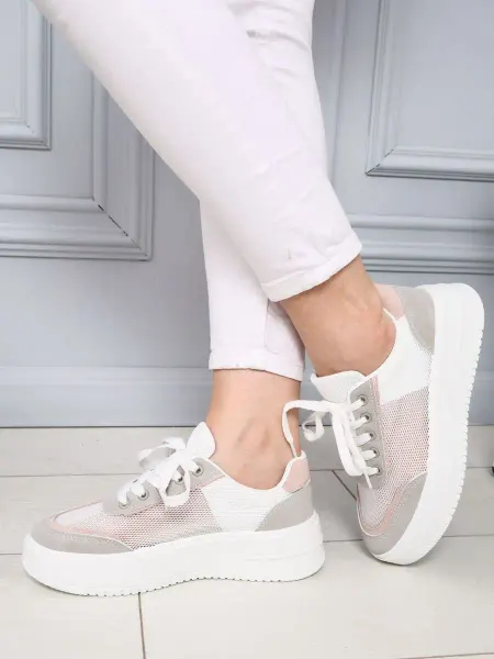 Sneakers & sneakers Кеды летние на платформе