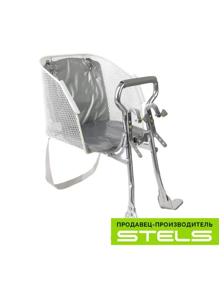 Велозавод STELS Кресло для велосипеда разборное TB-02