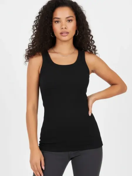 Urban style Майка под пиджак