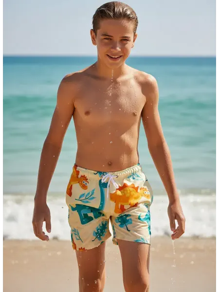 PREMIUM SWIMWEAR Шорты летние плавательные для мальчика