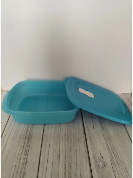 Tupperware Контейнер для микроволновой печи