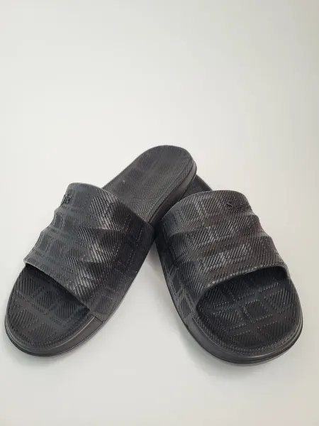 Шлепанцы резиновые тапочки unisex