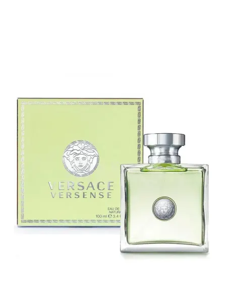 ДОРОГИЕ АРОМАТЫ Versace Versense – Versace духи