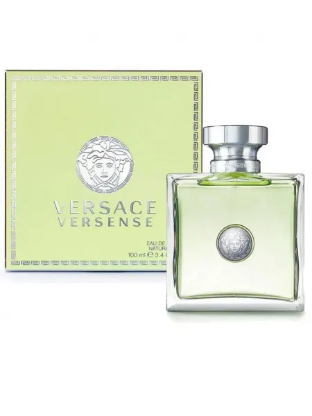 Изысканные ароматы Versense – Versace духи