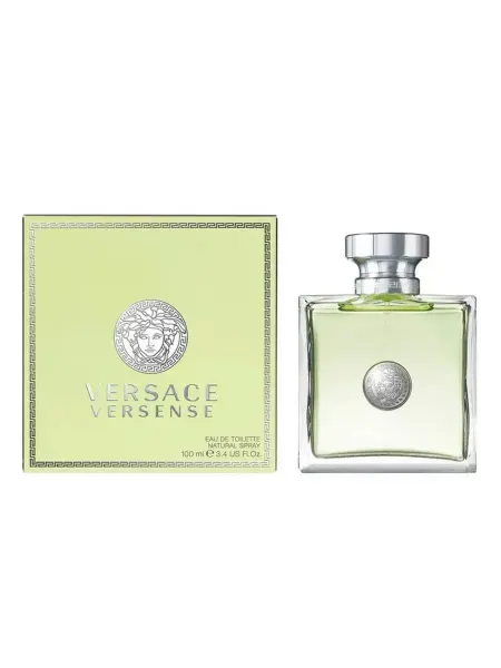 ДУХИ ЛЮКС Versace Versense – Versace Версенс