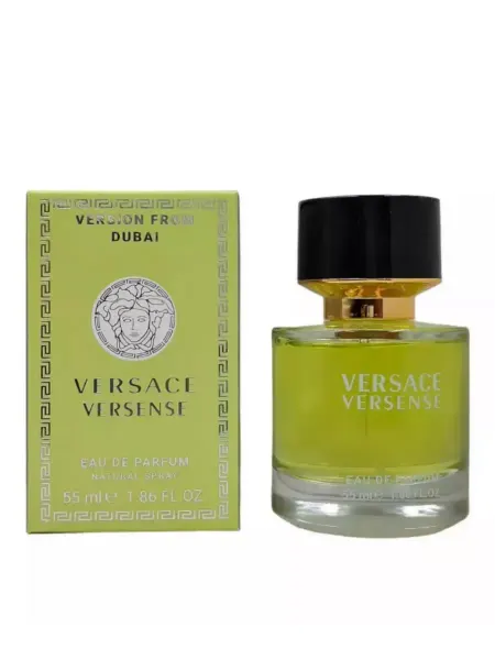 Мини духи 55 мл Versense – Версенс (Versace)