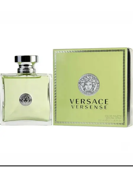 Парфюм для женщин Versense Versace женские красивые духи