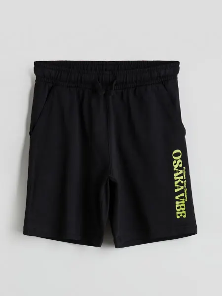 LC Waikiki Базовые шорты для мальчиков