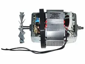 Двигатель блендера YF88SM23