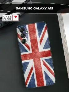 Чехол на Самсунг А15