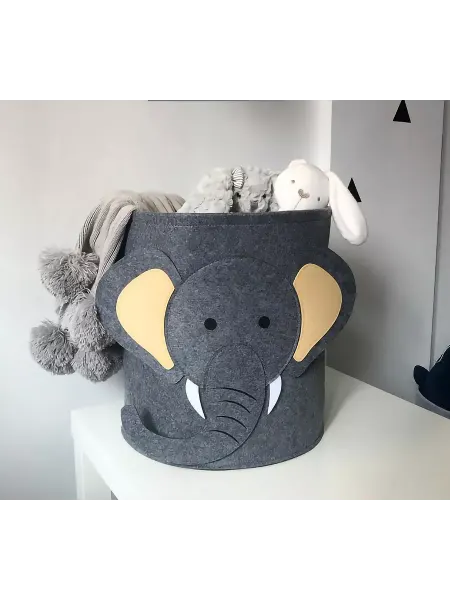 Хоумцентр Корзины для игрушек и детских вещей