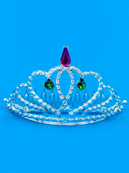 Игрушки Греми Диадема корона