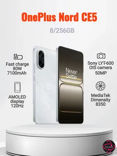 Oneplus CE5 256GB