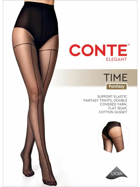 Conte Колготки TIME