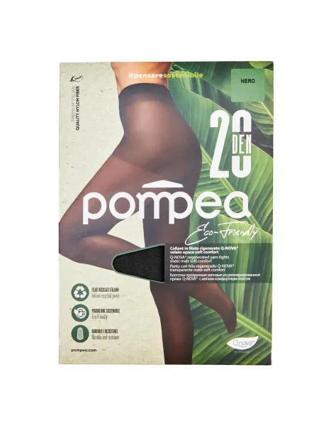 POMPEA Эластичные колготки