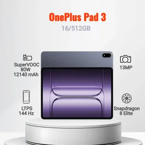 Oneplus PAD 3 512GB