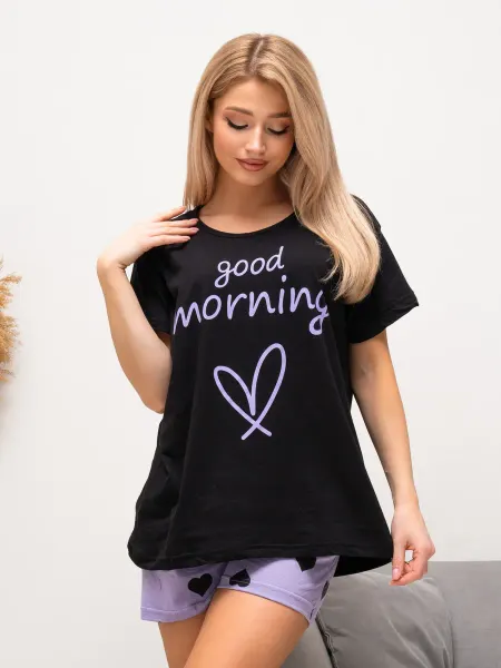 Anyfiger Пижама