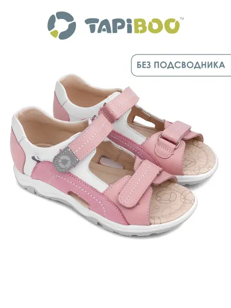 TAPiBOO Сандалии кожа