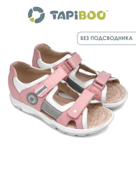 TAPiBOO Сандалии кожа