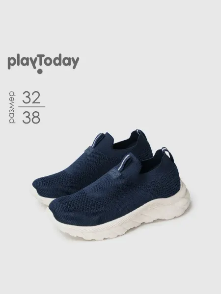 PlayToday Кроссовки socks