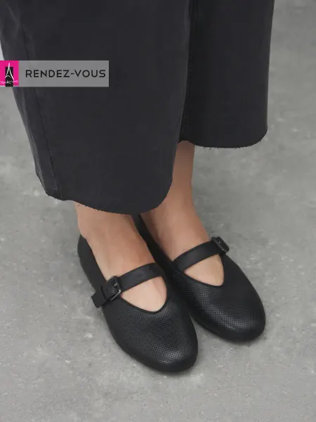 Tendance Балетки