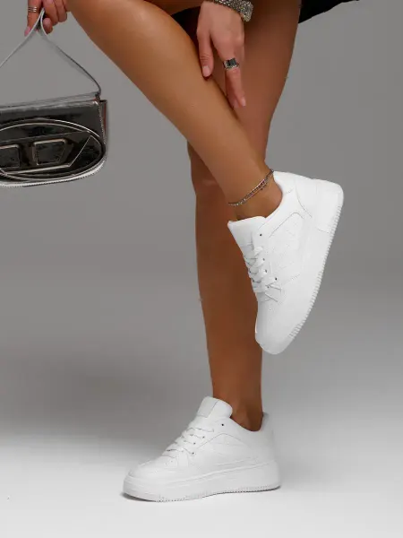 Oh, my STORE Кроссовки на платформе кеды