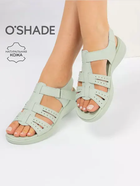 O`SHADE Босоножки женские летние