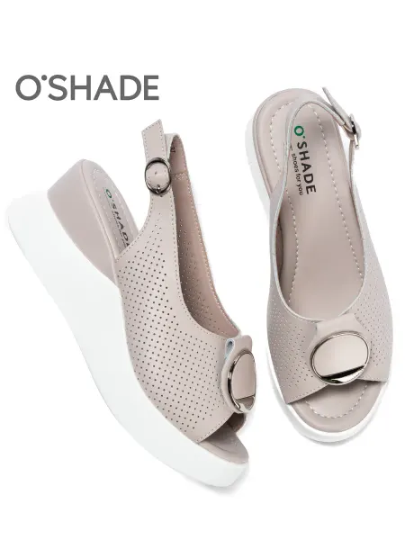 O`SHADE Босоножки на платформе женские