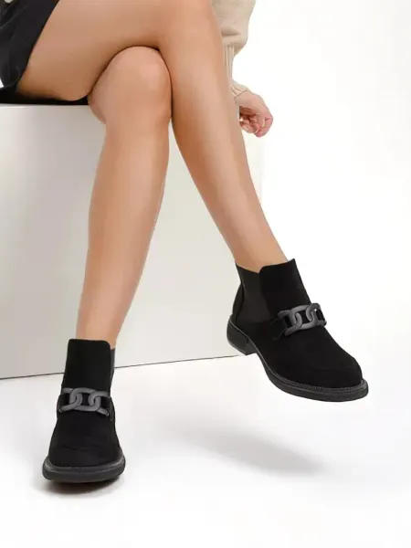 GGI-Shoes Полуботинки демисезонные