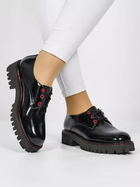 Geronea Shoes полуботинки