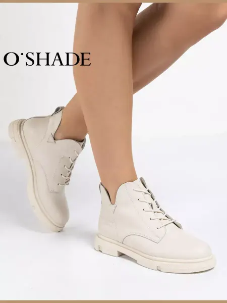 O`SHADE Ботинки женские демисезонные