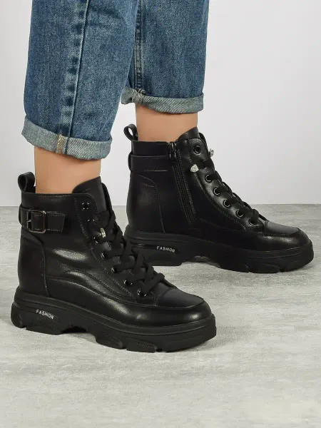 Geronea Shoes Полуботинки