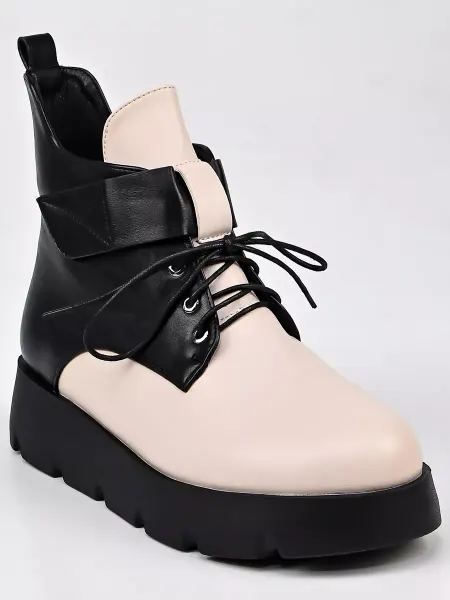 MARUSSYA SHOES Ботинки