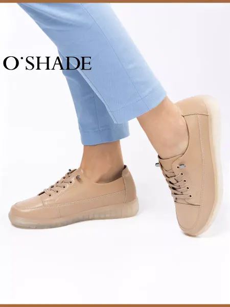 O`SHADE Полуботинки женские