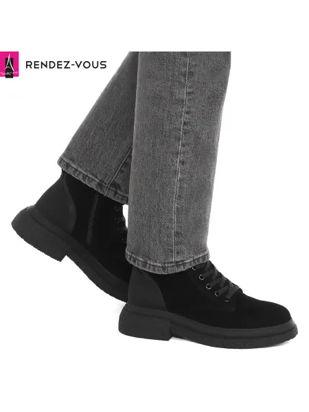 Tendance Ботинки