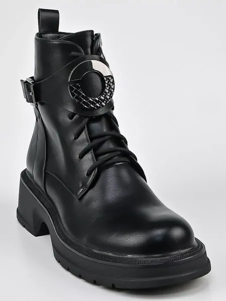 MARUSSYA SHOES Ботинки