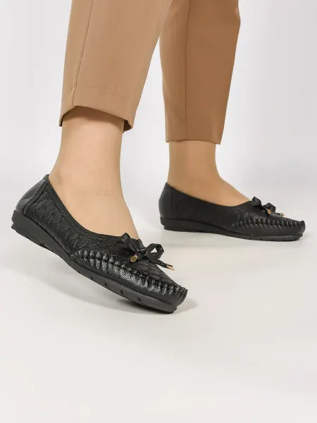 AK Brand Мокасины осенние