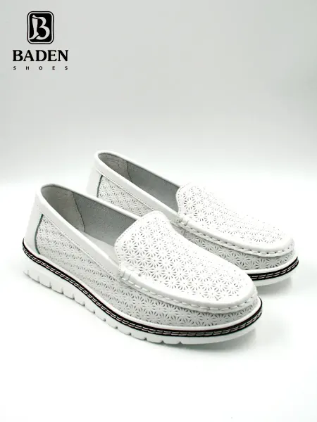 BADEN Мокасины